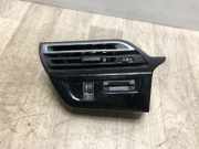Armaturenbrett Duse Links 98297918ZD Citroën C4 Picasso (3D/3E) Großraumlimousine 1.6 e-Hdi, BlueHDi 115 (DV6C(9HC))