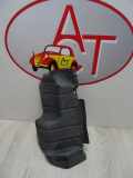 Hitzeschild Mercedes-Benz A (W169) Schrägheck 2.0 A-160 CDI 16V (OM640.942)