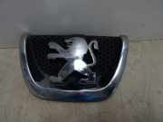 Emblem Peugeot 207/207+ (WA/WC/WM) Schrägheck 1.4 16V Vti (EP3(8FS))