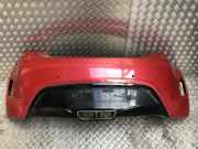 Stoßstange Hinten 866112V010 Hyundai Veloster Coupé 1.6 GDI 16V (G4FD)
