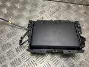 Navigation Display 16095882XT Peugeot 3008 I (0U/HU)