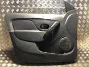 Türverkleidung Links Vorne - Dacia Sandero II Schrägheck 0.9 TCE 12V (H4B-408(H4B-B4))