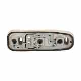 Kennzeichenbeleuchtung LINKS Renault Twingo (C06) Schrägheck 3-drs 1.2 (D7F-702)