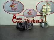 Sicherheitsgurt Rechts Vorne 7700426167 Renault Clio (B/C57/357/557/577) Schrägheck 1.9 D (F8Q-730)