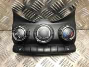 Bedienung Heizung 61319383893 Mini Mini (F55) Schrägheck 5-drs 1.2 12V One First (B38A12A)