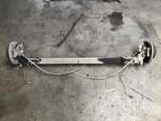 Hinterachse Komplett 5148N0 Peugeot Boxer (U9) Van 2.2 HDi 100 Euro 4 (22DT(4HV))