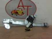 Fensterhebermotor Links Vorne Dacia Sandero I (BS) Schrägheck 1.4 (K7J-710)