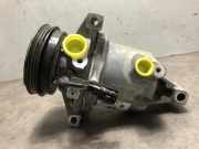 Klima Pumpe 926005060R Dacia Sandero III Schrägheck 1.0 SCe 65 12V (B4D-419(B4D-H4))