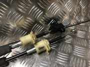 Schaltzug Citroën Jumper (U9) Van 2.0 Blue HDi 160 (DW10FUC(AHP))