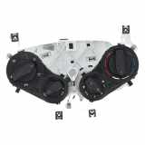 Bedienung Heizung 1830994 Ford Ka II Schrägheck 1.2 (169.A.4000)