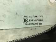 Dreieckscheibe Links Hinten Peugeot 108 Schr?gheck 1.2 VTi 12V (EB2D(HMT))