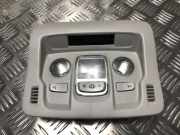 Innenbeleuchtung PLAFOND Citroën C3 (SX/SW) Schrägheck 1.2 12V e-THP PureTech 110 (EB2ADT(HNP))