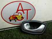 Türgriff Innen Links Hinten Renault Clio IV (5R) Schrägheck 5-drs 1.5 dCi 75 FAP (K9K-612)