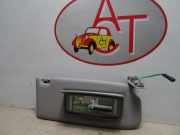 Sonnenblende RECHTS 39859778 Volvo S40 (MS) 1.6 D 16V (D4164T)