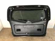 Heckklappe 670050F021 Toyota Corolla Verso (R10/11) Großraumlimousine 2.2 D-4D 16V (2AD-FTV)