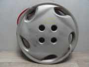 Nabenabdeckung Citroën Xsara (N1) Schrägheck 1.9TD X,SX,Exclusive (XUD9TE(DHY))
