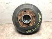 Bremstrommel Links Hinten 0000424759 Citroën C3 (SX/SW) Schrägheck 1.2 Vti 12V PureTech (EB2FA(HMR))