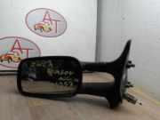 Au?enspiegel Links 6K9857501G01C Seat Inca (6K9) Van 1.9 D (1Y)