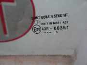 Türscheibe Links Vorne 803017281R Dacia Logan II Limousine 1.2 16V (D4F-732(D4F-F7))