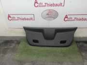 Kofferraumdeckel Verkleidung C 13433288 Opel Corsa D Schrägheck 1.3 CDTi 16V ecoFLEX (Z13DTJ)