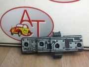 Kennzeichenbeleuchtung LINKS Citroën Xsara Picasso (CH) Großraumlimousine 2.0 HDi 90 (DW10TD(RHY))