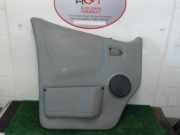 Türverkleidung Links Vorne - 8090100QAP Nissan Primastar Van 2.0 dCi 120 (M9R-630(M9R-A6))