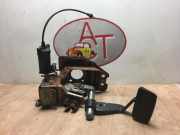 Bremspedal 46501CA117 Nissan Murano (Z50) SUV 3.5 V6 24V 4x4 (VQ35DE)