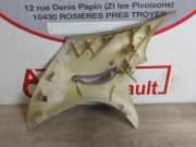 Kofferraum Verkleidung Links XR825248PED Jaguar S-type (X200) Limousine 3.0 V6 24V (FB)
