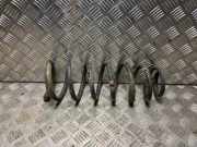 Schraubenfeder Hinten 1400826580 Fiat Scudo (270) Van 2.0 D Multijet (DW10UTED4(RHK))