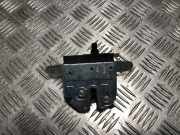 Heckschloss KOFFERBAK Opel Corsa E Schrägheck 1.4 16V (B14XEL)