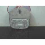 Innenbeleuchtung PLAFOND 6362N2 Peugeot 407 (6D) Limousine 1.8 16V (EW7A(6FY)) 2700