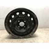 Felge 5401F8 Peugeot 306 (7A/C/S) Schrägheck 1.4 XN,XR,XA,XRA (TU3JP(KFX)) 2001