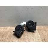 Hupe 6001546800 Dacia Logan (LS) Limousine 1.4 (K7J-710) 2008
