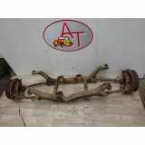 Unterrahme Vorne 0000051913756 Alfa Romeo MiTo (955) Schrägheck 1.4 (955.A.9000) 2011