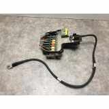 Sicherungskasten 9662914480 Citroën C4 Picasso (UD/UE/UF) Großraumlimousine 1.6 HDi 16V 110 (DV6TED4(9HY)) 2009