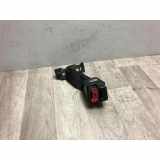 Gürtelschnalle Links Hinten 7700840214 Renault Safrane II Schrägheck 5-drs 2.0 16V RTE,RXE (N7Q-710) 1998
