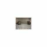 Antriebswelle Links Hinten 2023508410 Mercedes-Benz SLK (R170) Cabrio 2.0 200 16V (M111.946) 1998
