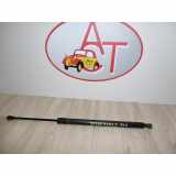 Gasdruckfeder Hinten 8200665709 Renault Modus/Grand Modus (JP) Großraumlimousine 1.5 dCi 105 (K9K-764) 2008