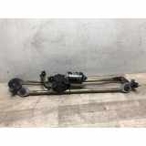 Scheibenwischermotor Vorne Saab 9-3 I (YS3D) Schrägheck 2.0t 16V Ecopower (B205L) 1997