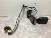 Gürtelschnalle Links Hinten 8975K1 Peugeot 207 SW (WE/WU) Kombi 1.6 HDi (DV6DTED(9HP))