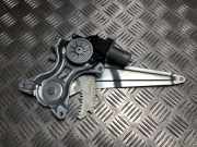 Fensterheber Elektr. Links Hinten - 8350252R00 Suzuki Swift (ZC/ZD) Schrägheck 5-drs 1.2 Dual Jet 16V (K12C)