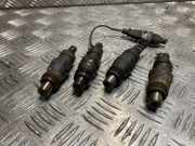 Kraftstoff-Injector Nissan Terrano II (R20/TR50) Geländewagen 2.7 SE TD (TD27T)