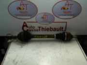 Antriebswelle Links Hinten Peugeot 207/207+ (WA/WC/WM)