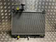 Radiator 17700M50R00 Suzuki Baleno (EW/FW) Schrägheck 5-drs 1.0 Booster Jet Turbo 12V (K10C)