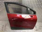 Tür Rechts Vorne 801008302R Renault Clio IV (5R) Schrägheck 5-drs 1.5 Energy dCi 90 FAP (K9K-638)