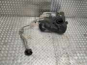 Tank Volvo C30 (EK/MK) Schrägheck 3-drs 1.6 D 16V (D4164T)