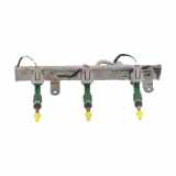 Kraftstoff-Injector 175204021R Dacia Duster (DJF) SUV 1.0 Eco-G 12V (H4D-480(H4D-F4))