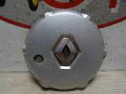 Nabenabdeckung Renault Laguna II (BG) Schrägheck 5-drs 1.9 dCi 100 (F9Q-752)