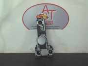 Kennzeichenbeleuchtung RECHTS Renault Laguna II (BG) Schrägheck 5-drs 1.9 dCi 105 (F9Q-754)