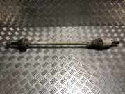 Antriebswelle Rechts Hinten 396005911R Dacia Duster (SR) SUV 1.6 16V 4x4 (H4M-729(H4M-D7))